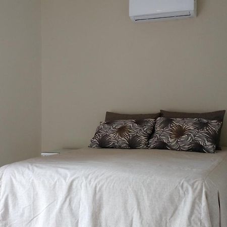 Apartamento Enseada 과루자 외부 사진